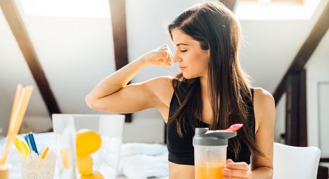 Названі неочевидні симптоми ослаблення імунітету - фото 454038