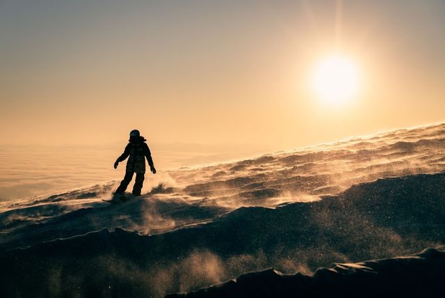 Одеський фотограф показав красу весняних Карпат (ФОТО) - фото 454047