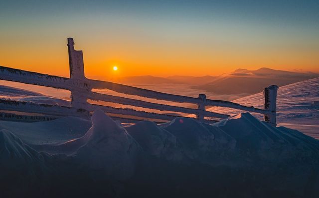 Одеський фотограф показав красу весняних Карпат (ФОТО) - фото 454048