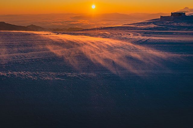 Одеський фотограф показав красу весняних Карпат (ФОТО) - фото 454052