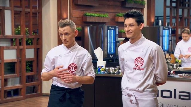МастерШеф Професіонали 3 сезон – дивіться 9 випуск кулінарного шоу - фото 454076