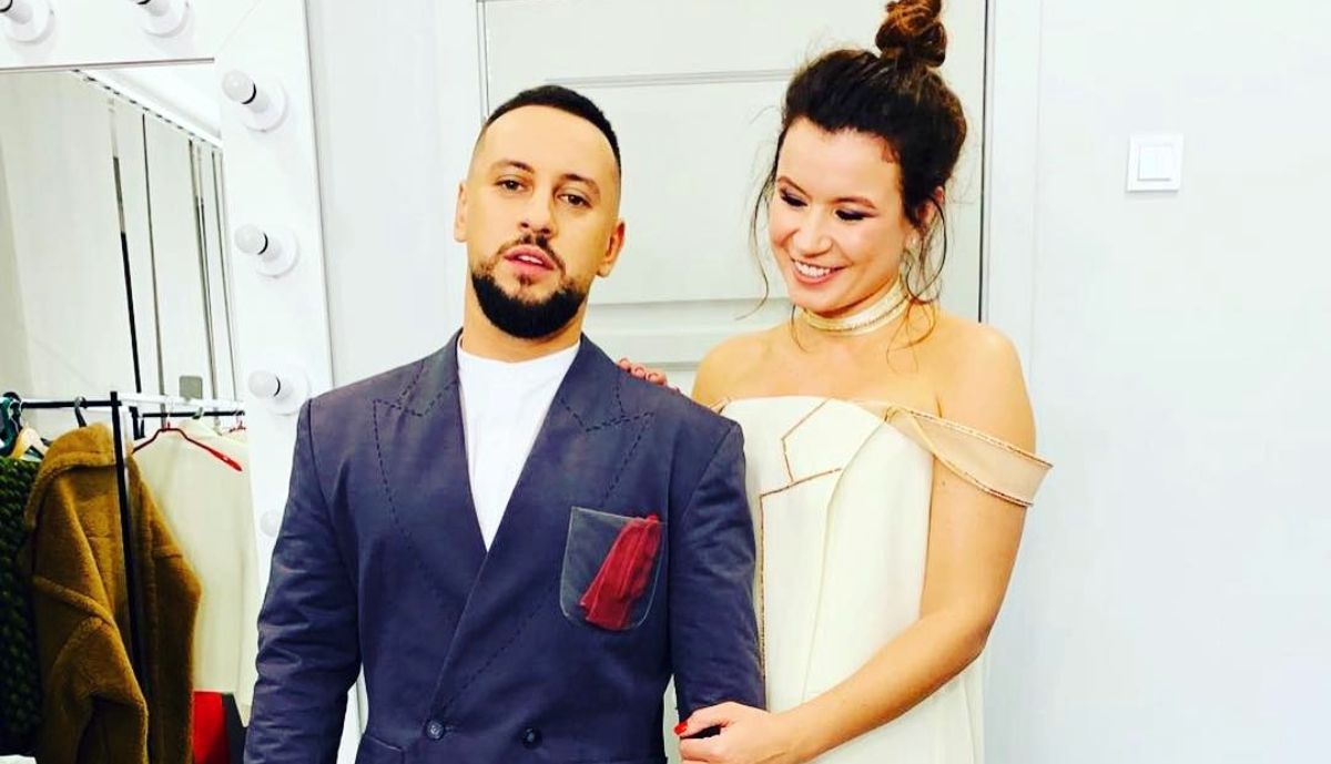 MONATIK вперше показав своїх синів Даню та Платона