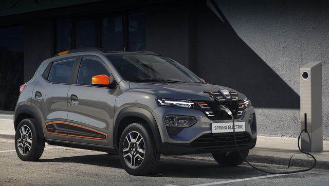 Названий найдешевший європейський електромобіль - фото 454113