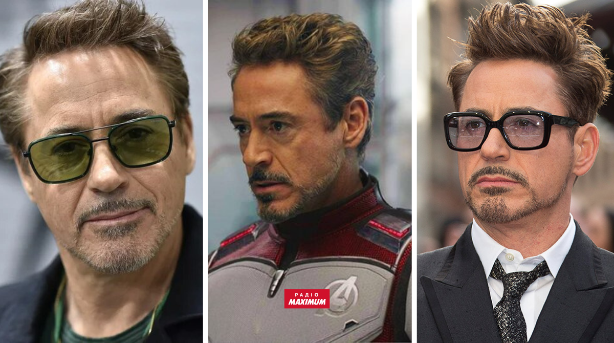 Роберт Дауні молодший святкує 56-річчя: нові фільми зі знаменитим актором