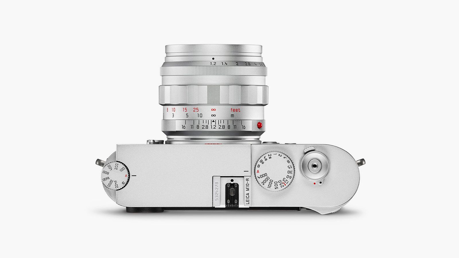 Це прототип камери, яку продали за майже 2 мільйони доларів - фото 1