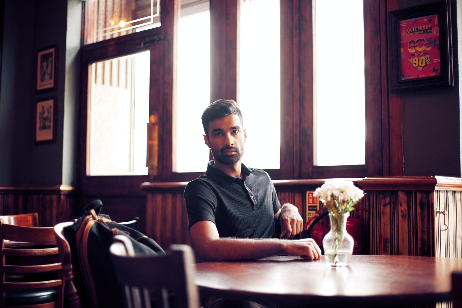 Яких помилок не варто припускатися на першому побаченні - фото 1