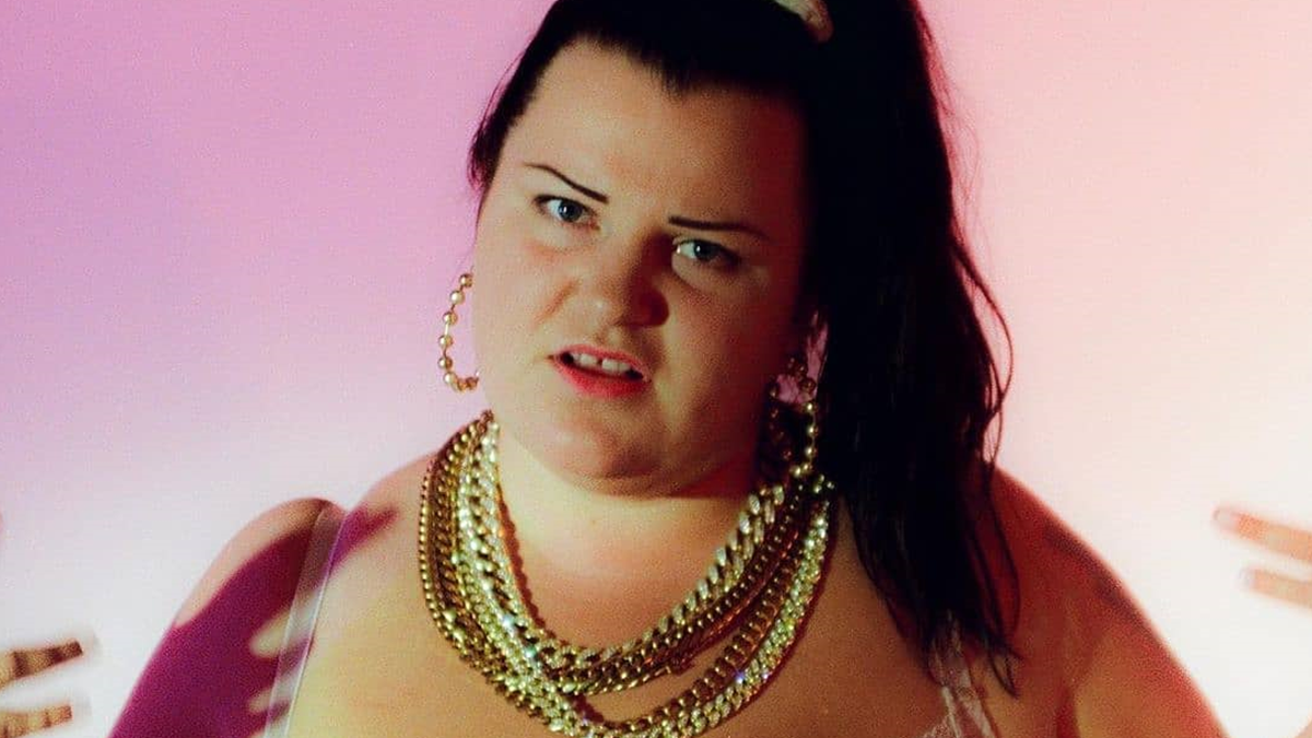 alyona alyona розбурхала підписників зухвалим фото топлес - фото 1