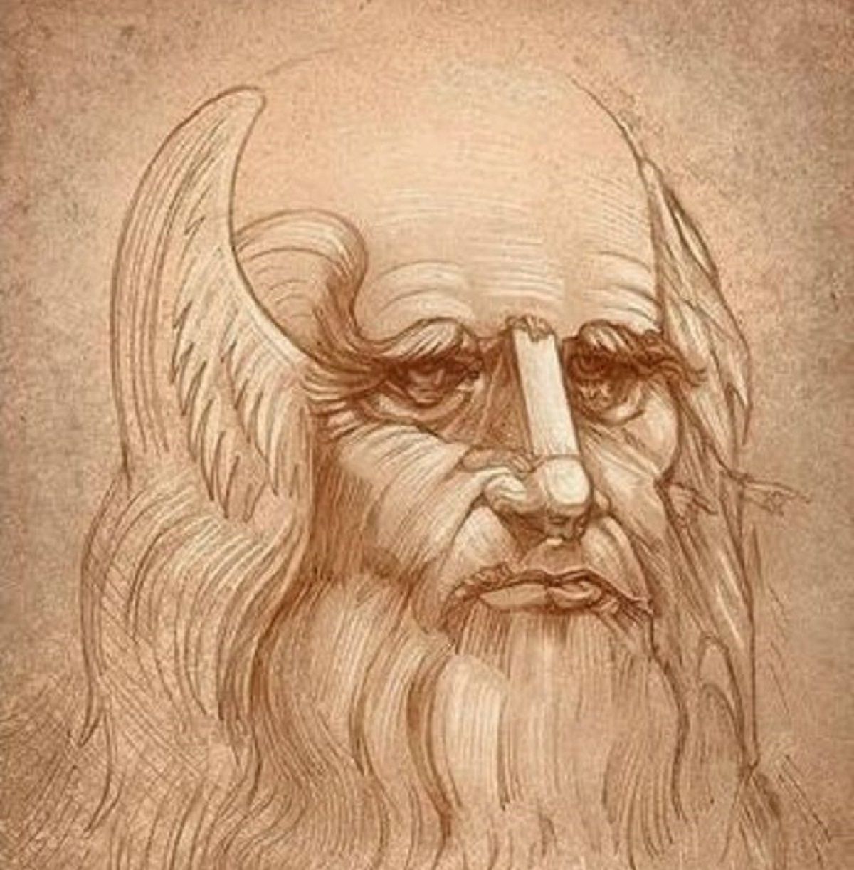 Психологічний тест у картинці - фото 1