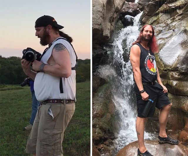 Anishinaapunk - фото 454324