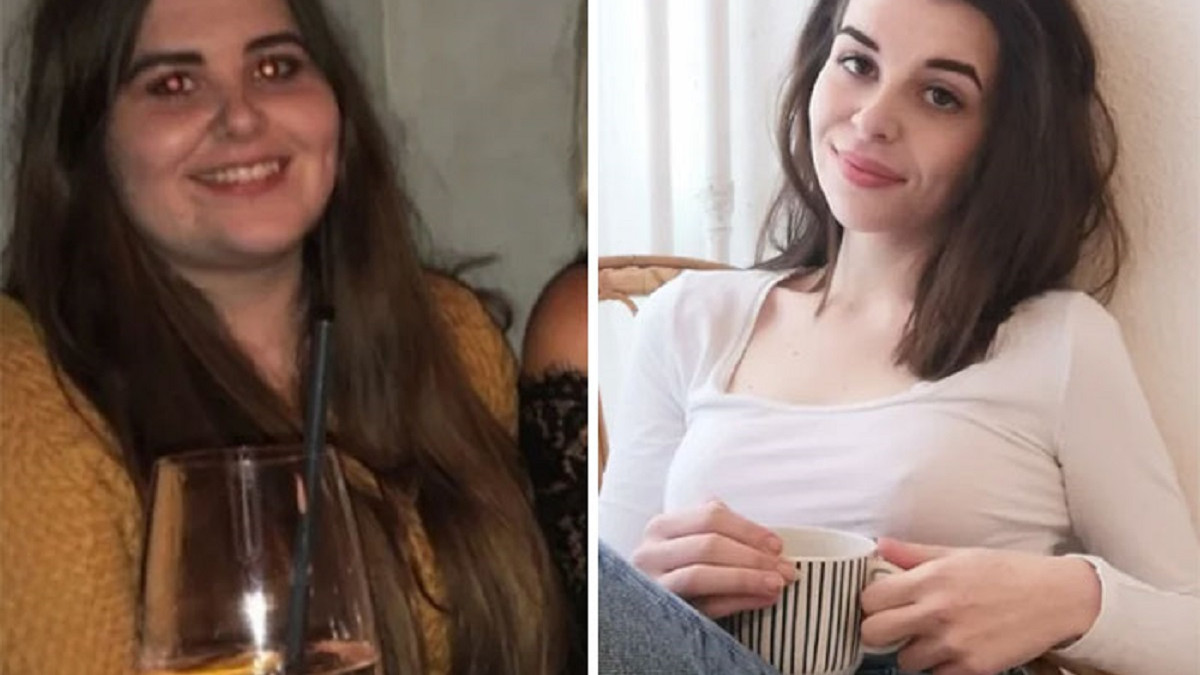 Фото до і після схуднення - фото 1