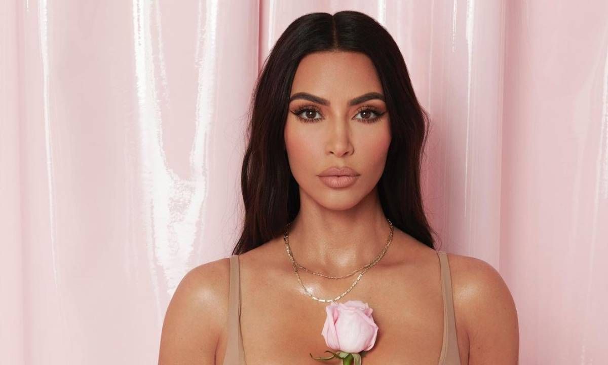 Кім Кардашян - фото 1