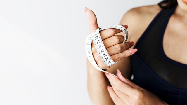 Три інгредієнти в їжі, які уповільнюють обмін речовин - фото 454375