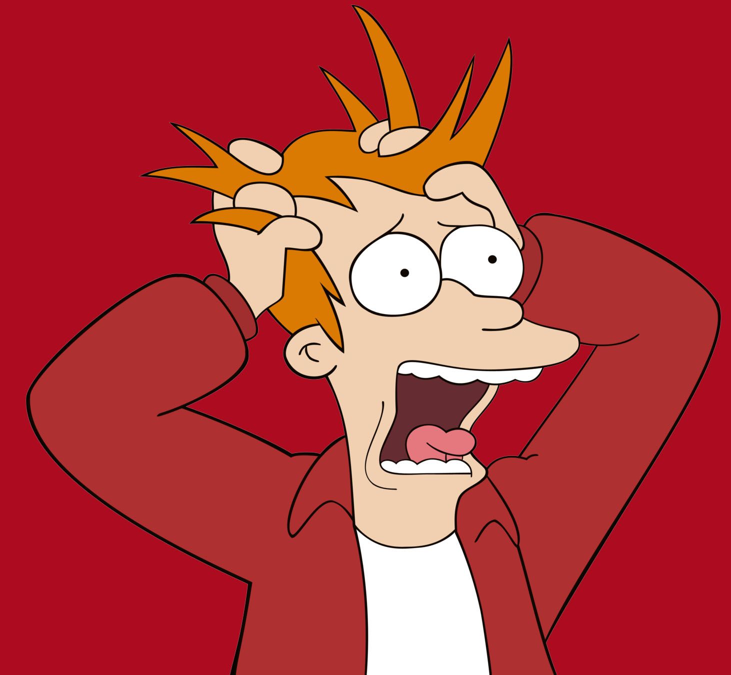 Ці прості дії допоможуть подолати приступ паніки