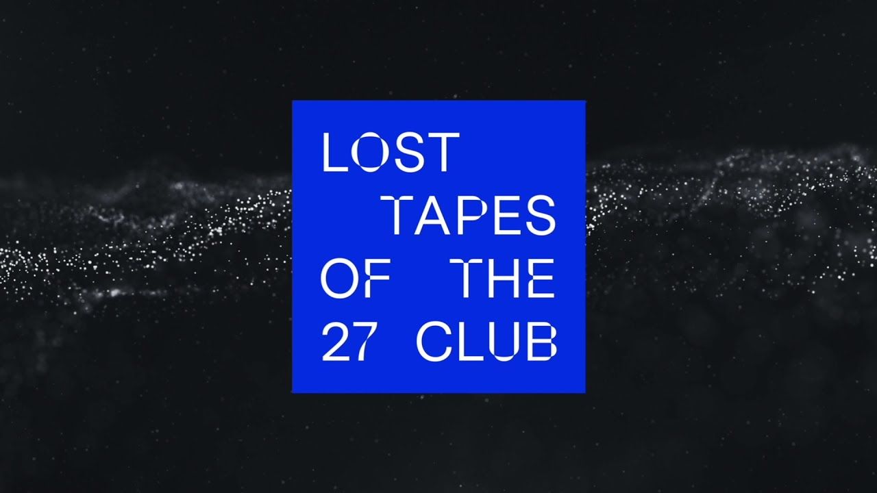 Пісні музикантів "Клубу 27" - фото 1