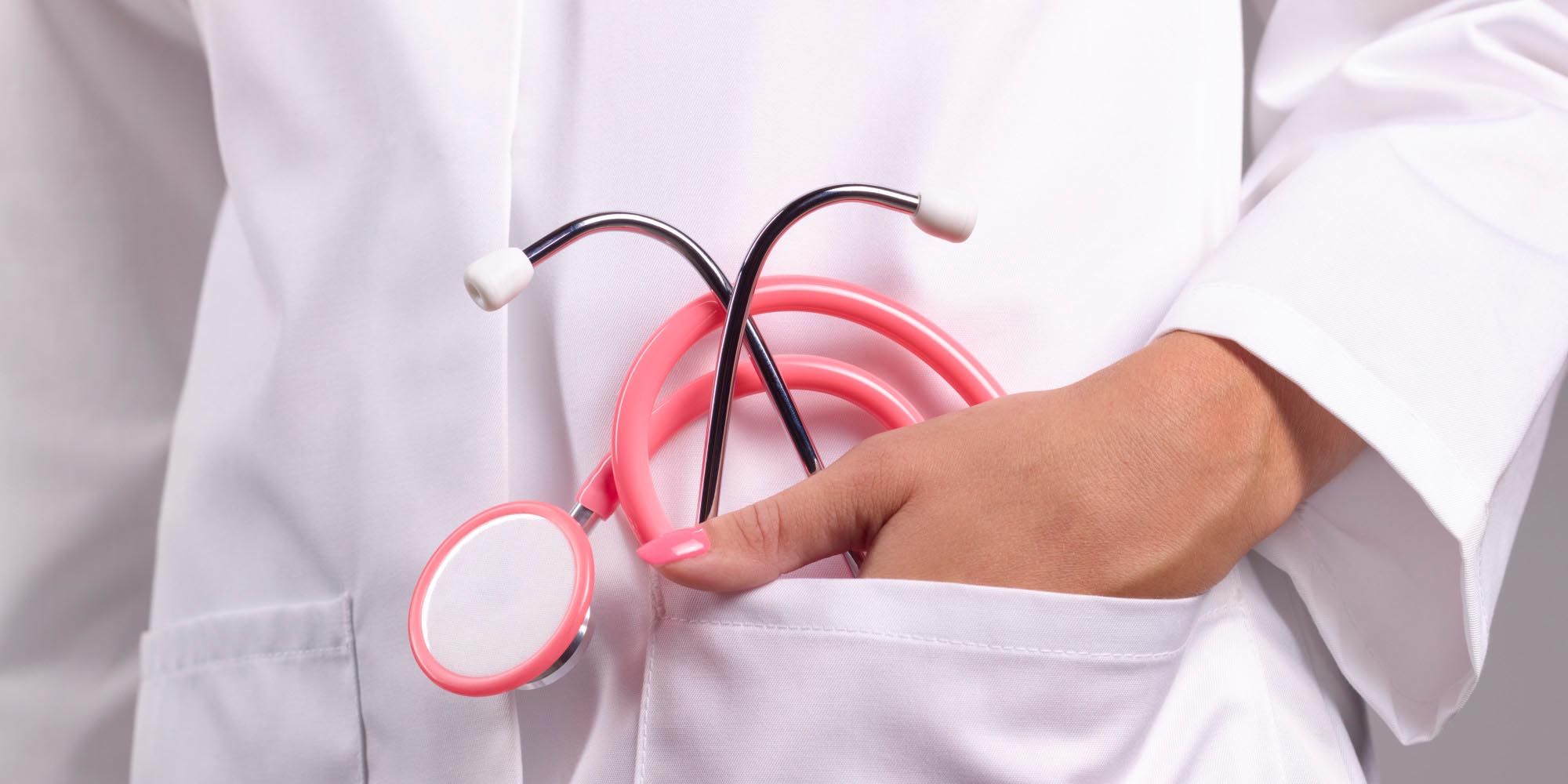 Що бісить гінеколога – відверто і без жодних табу: 18+