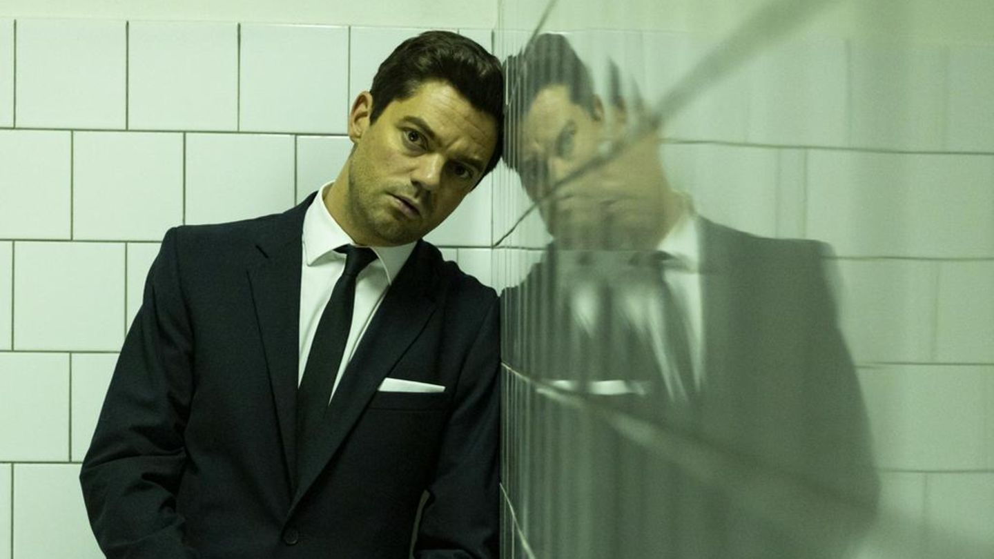 Місто шпигунів: вийшов трейлер серіалу з Домініком Купером