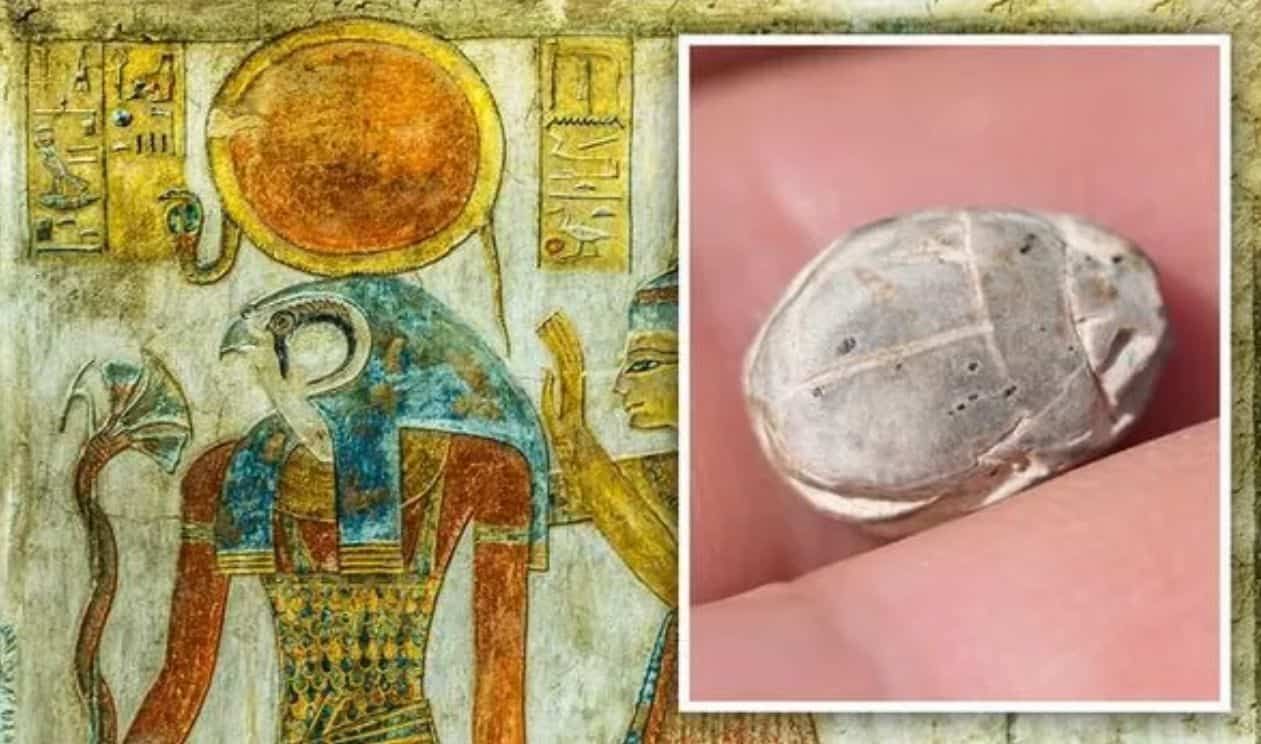 Амулет - фото 1