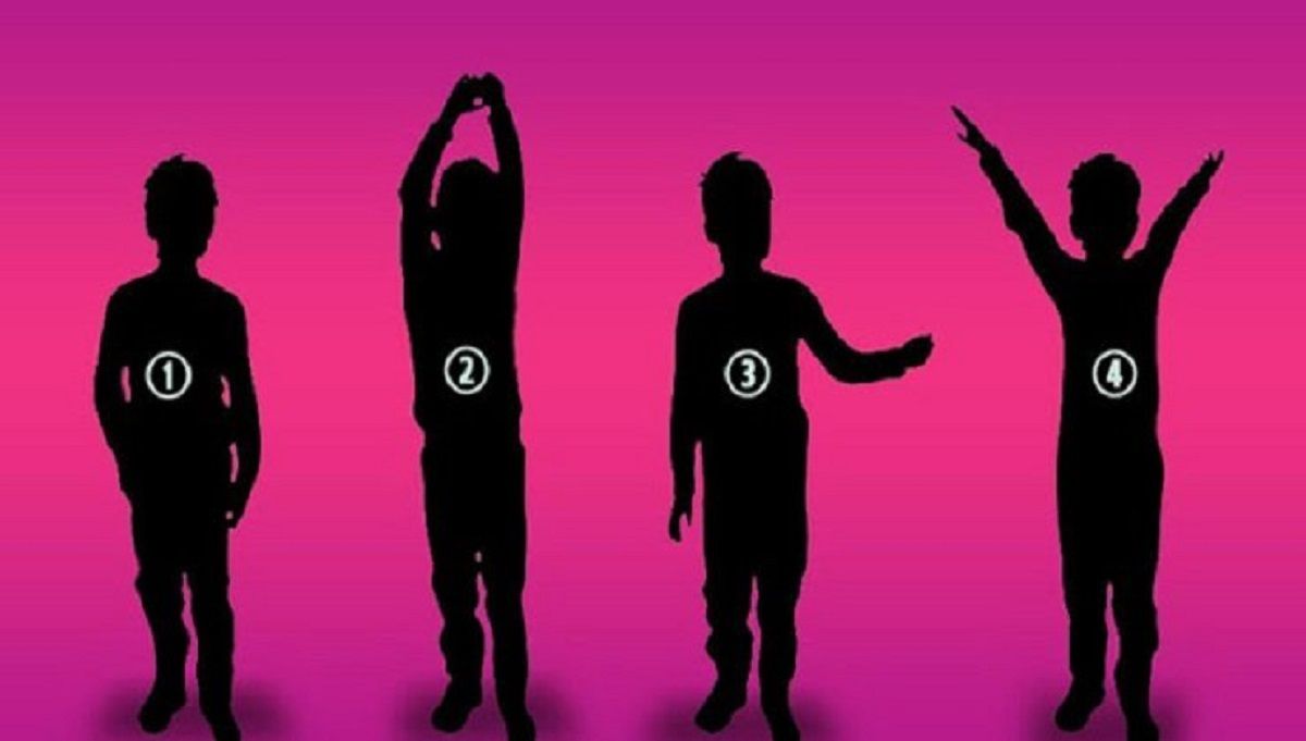 Тест на особистість у картинці: що для вас свобода