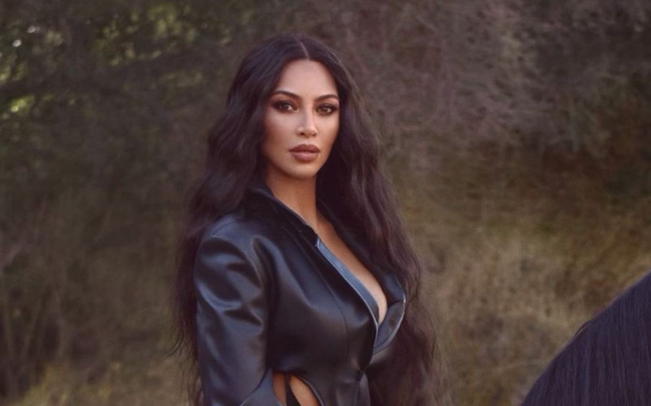 Кім Кардашян нарешті стала мільярдеркою, але до молодшої сестри їй ще далеко