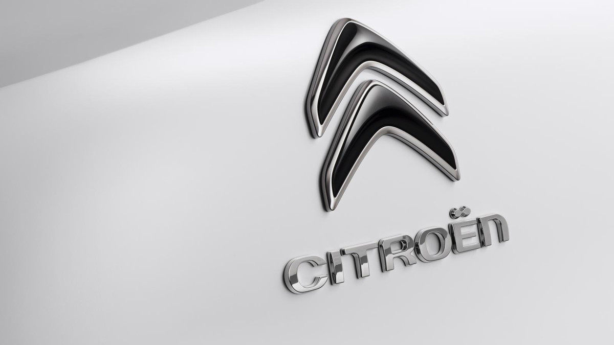Citroen покаже флагманський кросовер C5 - фото 1