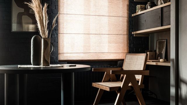 Київська квартира з розкішним інтер'єром потрапила в авторитетне видання Dezeen - фото 454704