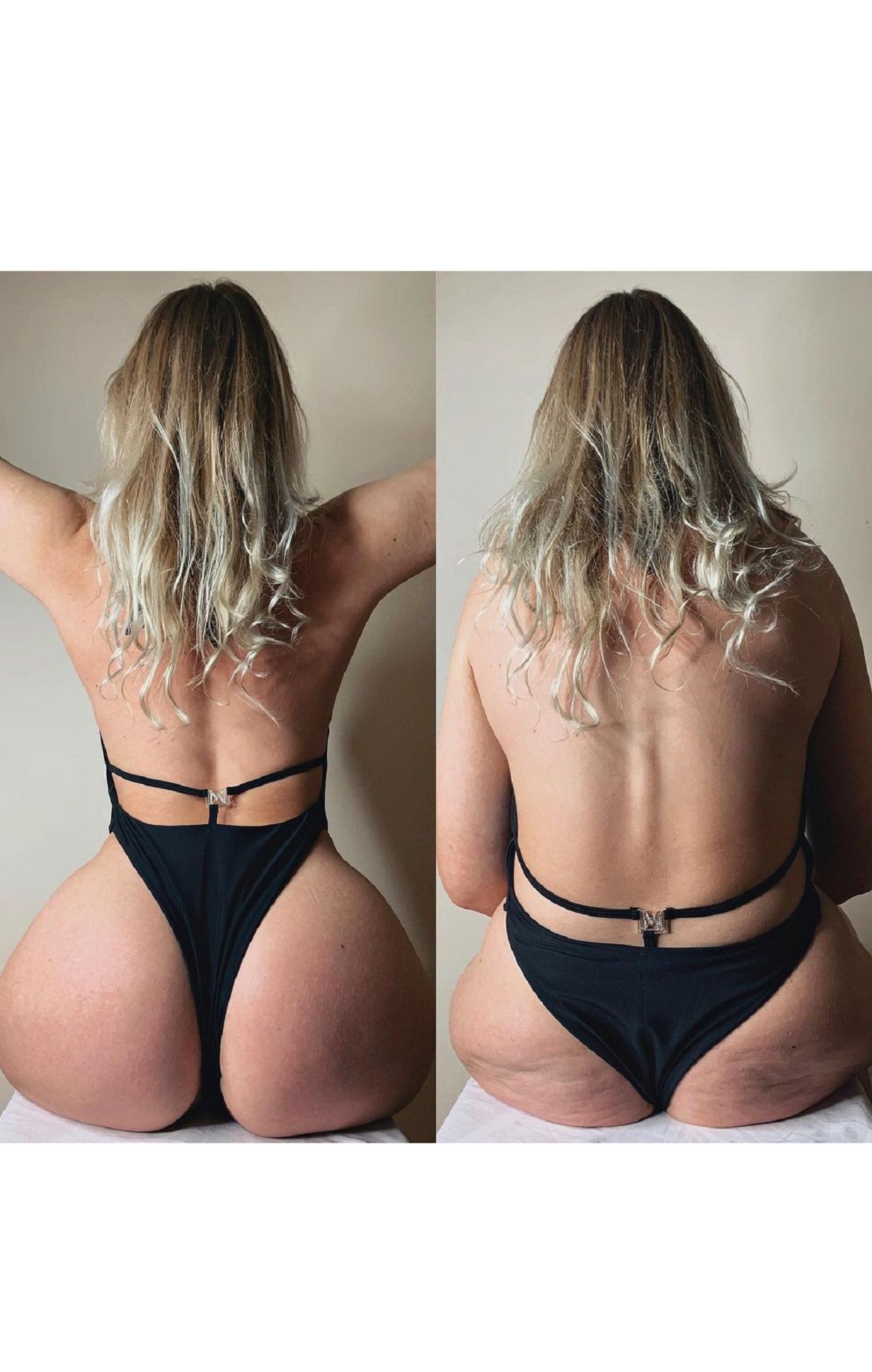 Як отримати ідеальну фігуру за хвилину: тренерка розкриває таємниці