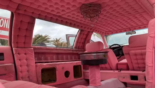 Незвичайний лімузин Cadillac продають усього за 98 тисяч гривень: фото - фото 454745