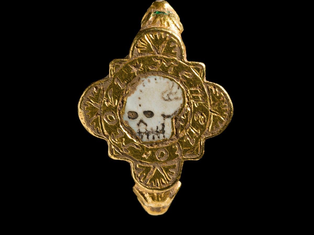 Знахідки - фото 1