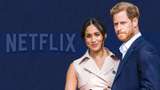 Принц Гаррі і Меган Маркл створюють серіал для Netflix: перші подробиці
