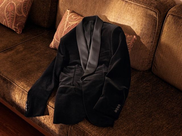 Бред Пітт і Brioni випустили спільну колекцію: стильне відео - фото 454802