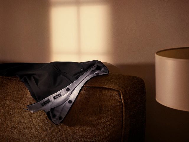 Бред Пітт і Brioni випустили спільну колекцію: стильне відео - фото 454803