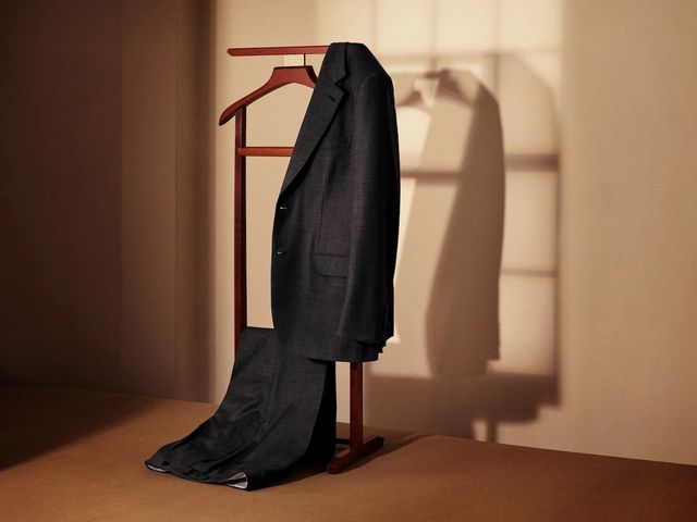 Бред Пітт і Brioni випустили спільну колекцію: стильне відео - фото 454805