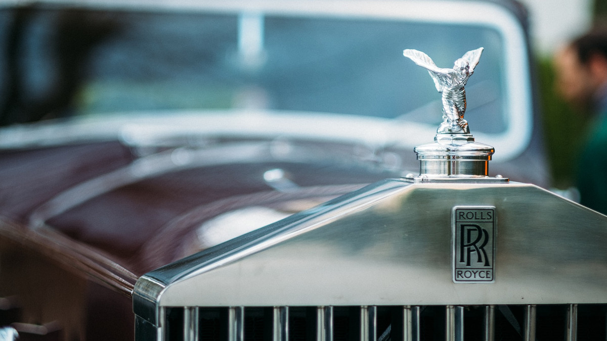 Перший квартал 2021 року став рекордним для Rolls-Royce - фото 1