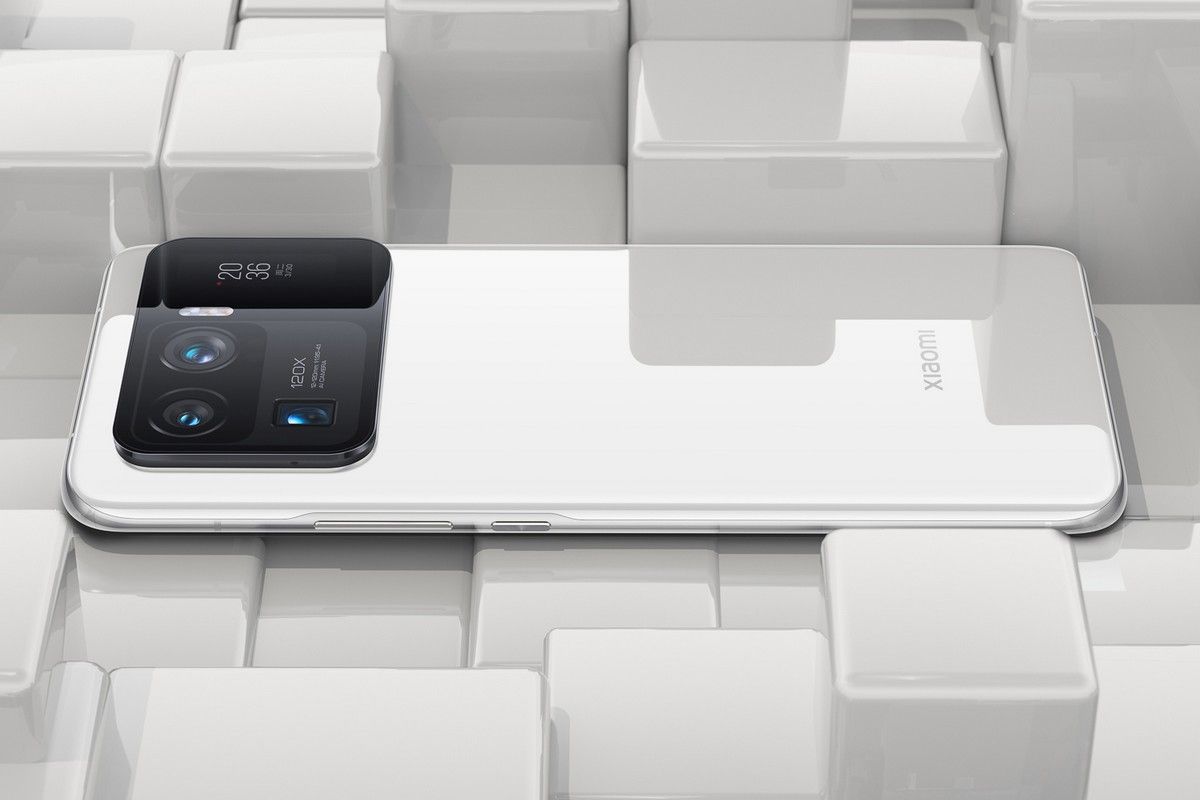 У скільки оцінюють ремонт Xiaomi Mi11 Ultra - фото 1
