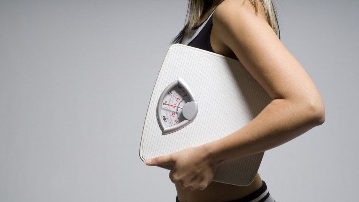 Що робити, якщо процес схуднення сильно сповільнився або зупинився