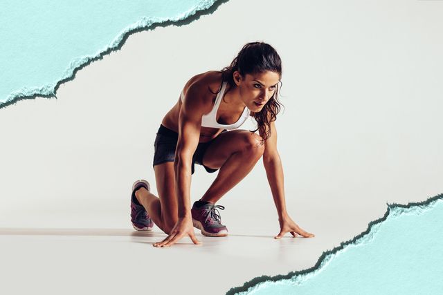 Що робити, якщо процес схуднення сильно сповільнився або зупинився - фото 454861