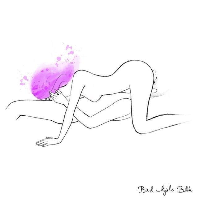 Жінки назвали головні мінуси найпопулярніших секс-поз: не роби так більше - фото 454863