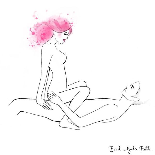 Жінки назвали головні мінуси найпопулярніших секс-поз: не роби так більше - фото 454866