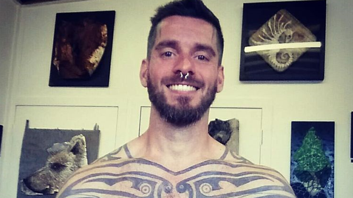 Колишній порноактор йде у політику з незвичайною програмою