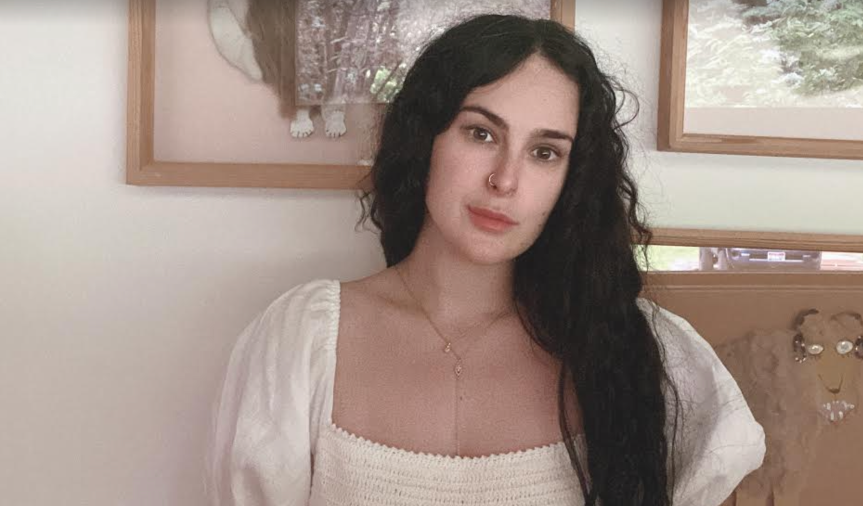 Румер Вілліс - фото 1