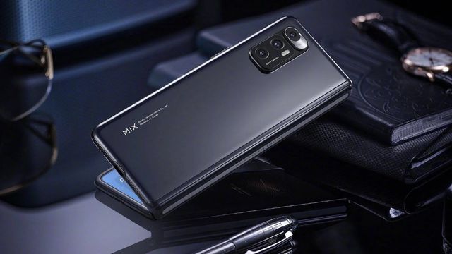 Експерти розповіли, у скільки обійдеться ремонт складного Xiaomi Mi Mix Fold - фото 454993
