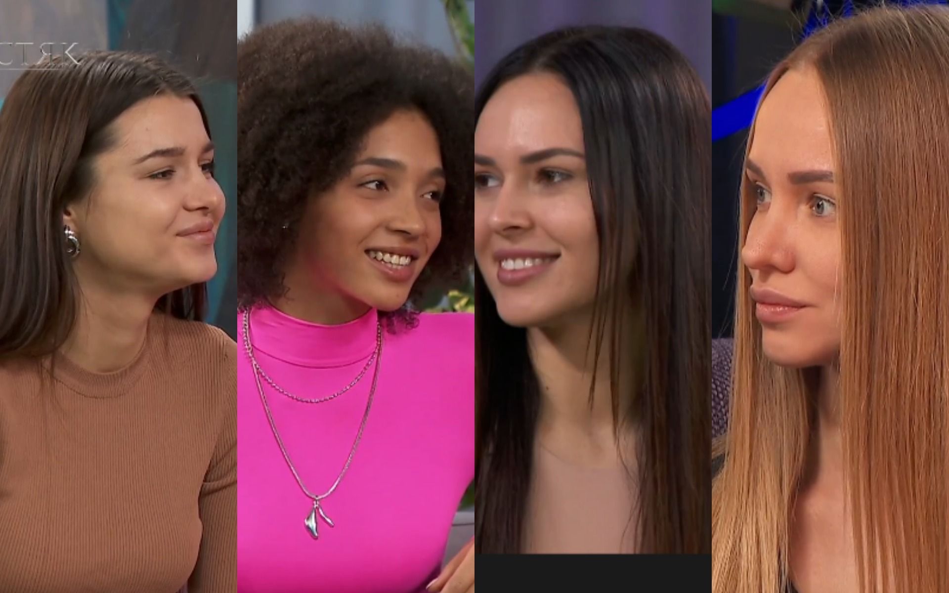 Холостяк 11: як виглядають учасниці проєкту без макіяжу (ФОТО)