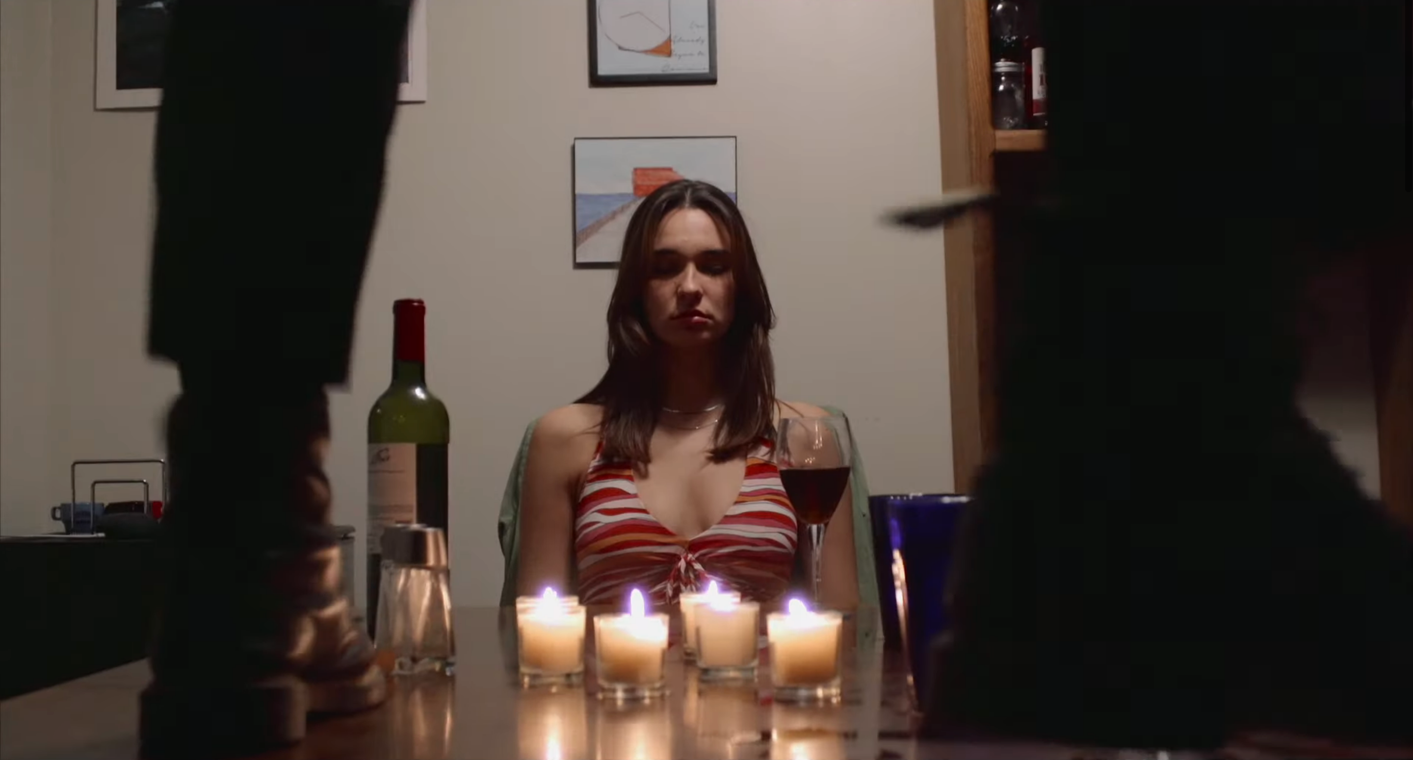 Штучний інтелект написав сценарій для найгіршого фільму в історії: смішне відео