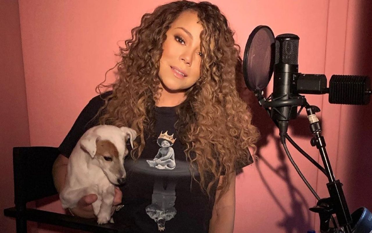 Через 18 років Busta Rhymes і Mariah Carey випустили продовження свого хіта