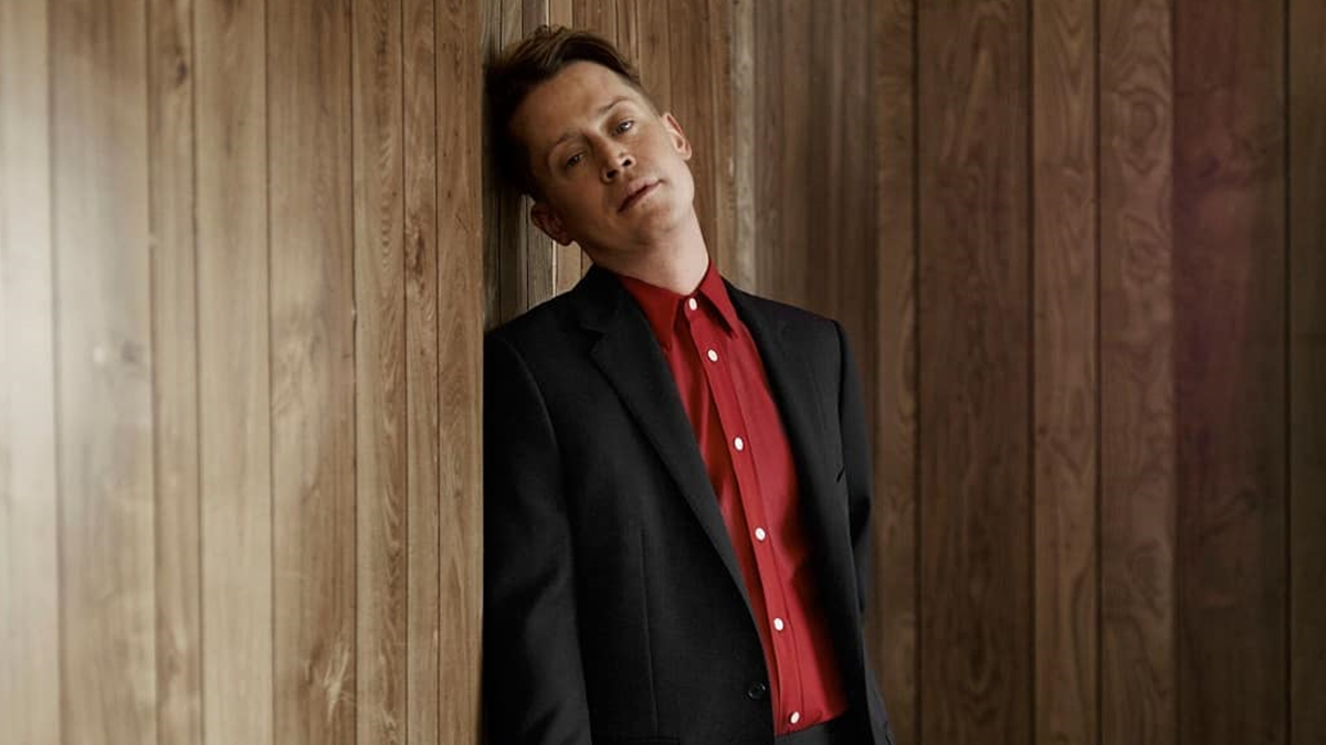 Маколей Калкін - фото 1