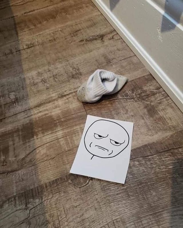 Як змусити дітей прибирати за собою: креативна ідея - фото 455375