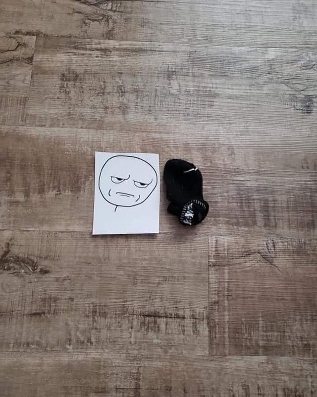 Як змусити дітей прибирати за собою: креативна ідея - фото 455378