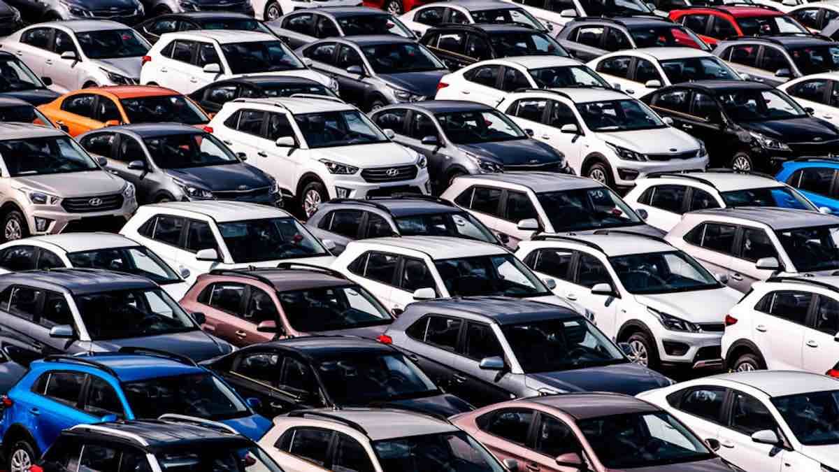 Свіжий рейтинг надійних вживаних машин: яким б/у авто найбільше довіряють українці