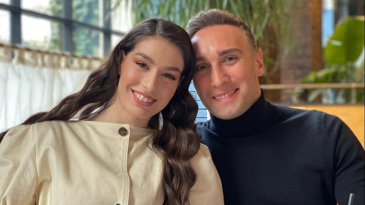 Іраклі Макацарія - фото 1