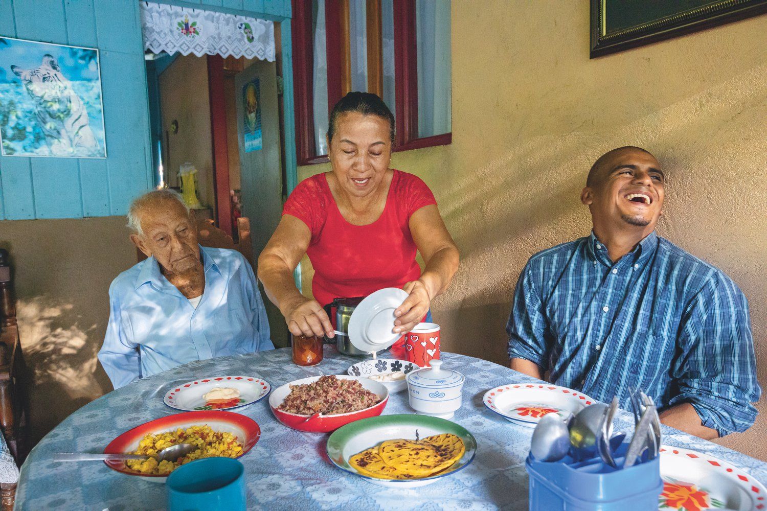 Їжа для довгожителів - фото 1